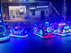 -深圳来福士广场