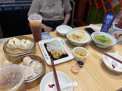 -荔银肠粉·非遗手藝(夫子庙店)