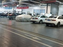 -北京祥龙博瑞汽车服务（集团）有限公司六分公司