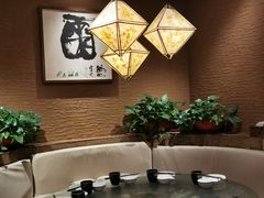 -云海肴·汽锅鸡·云南菜(美罗城店)