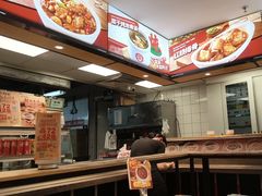 -72街荷叶饭(东方宝泰广场店)