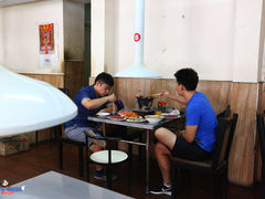 -火云龙烤肉(紫荆花店)