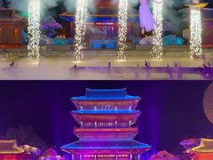-东台西溪天仙缘景区