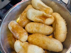 -憨铁匠老火锅(龙岗万科里店)