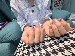 -Beauty nail伊佳靓丽美甲美睫
