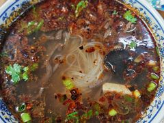 -郑家包子牛肉拉面(尚勤路店)