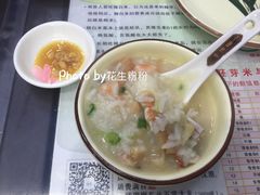 -利杨记·本味轩粥坊·烧烤(宝体店)