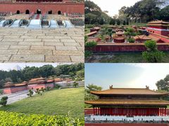 -深圳锦绣中华民俗村