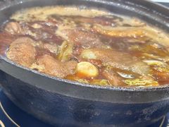 -小胖子羊肉馆·烧烤(龙茗路店)