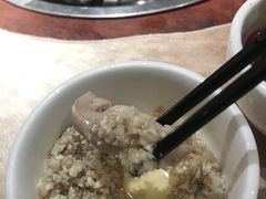 -古膳记猪肚鸡.生蚝鸡(拱北店)