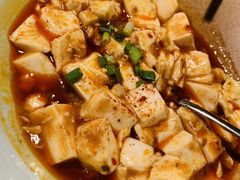 麻辣豆腐-外婆家(西溪印象城店)