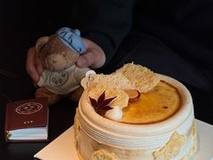 -花甜生活FatimCake·生日蛋糕