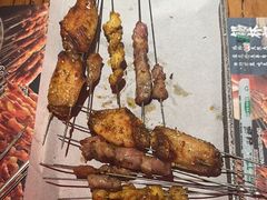 -火联烧烤(学院路创始店)