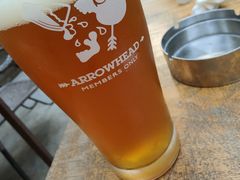 -Arrow Factory Brewing箭厂啤酒