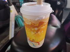 -茶百道(大卫城店)