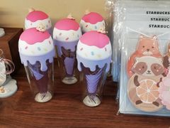 -星巴克(迪士尼小镇店)
