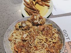 -一棠龙虾•王牌虾球(楚河汉街店)