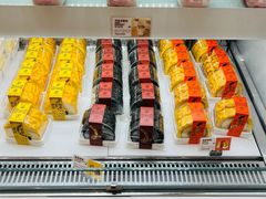 -好利来(龙首印象城店)