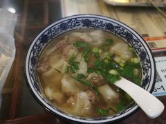 -河州春清真西北特色美食(虎踞路店)