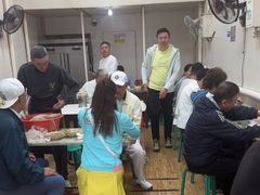 -正味斋锅巴菜(西北角店)