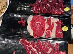 -陈记顺和牛肉火锅(永泰店)
