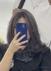 -Moyue HAIR SALON