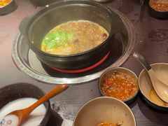 -芸鲜季·云南野生菌餐厅· 云南风物味研社(闵行店)