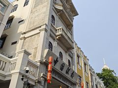 -孙文西路步行街