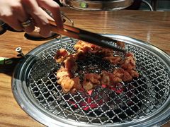 -·缸桶屋·韩式牛肋条自助烤肉(西湖D11店)