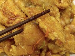 -闯关东东北农家菜(崂山石老人店)