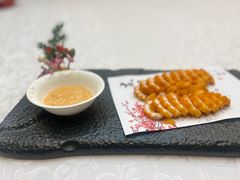 -天宝酒店(万达店)