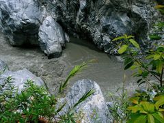 -太鲁阁公园