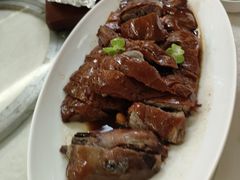 -明香海鲜酒家(华强北店)