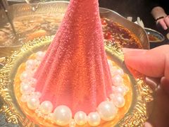 -色響火锅(恒隆广场店)