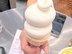 -DQ·蛋糕·冰淇淋(高新万达店)