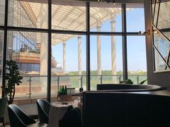 -L'Arome芳芳法国餐厅(仙林金鹰店)
