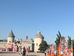 -大连海昌发现王国主题公园