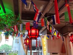 -矮板凳老火锅(宽窄巷子店)