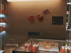-1/4 ONE QUARTER COFFEE LAB(朝阳大悦城店)