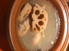 -百年神厨·地道川菜(清江西路店)