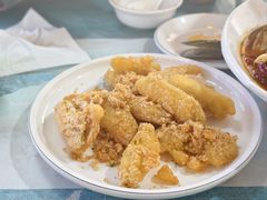 麦香金瓜-40号厦门海鲜大排档(中山路店)