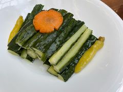 -南门小馆·清真(国贸商城店)