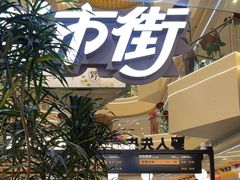 -野人先生Gelato(上海长宁龙之梦店)