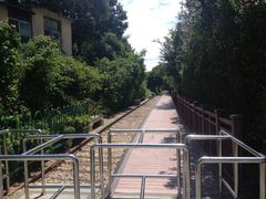 -铁路文化公园