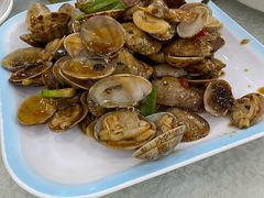 -台山美食一绝阿四台山黄鳝饭(阿四创作店)