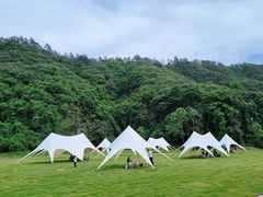 -庐山西海主景区