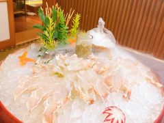 -蟹田居·活蟹料理(东城店)