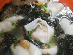 -阿麟馄饨(延长路店)