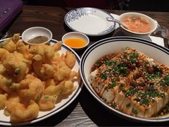 -吕氏疙瘩汤·私家菜馆(慈云寺店)