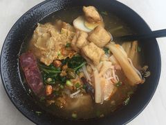 -螺大蛳柳州螺蛳粉·火锅·热干面(西城永捷店)